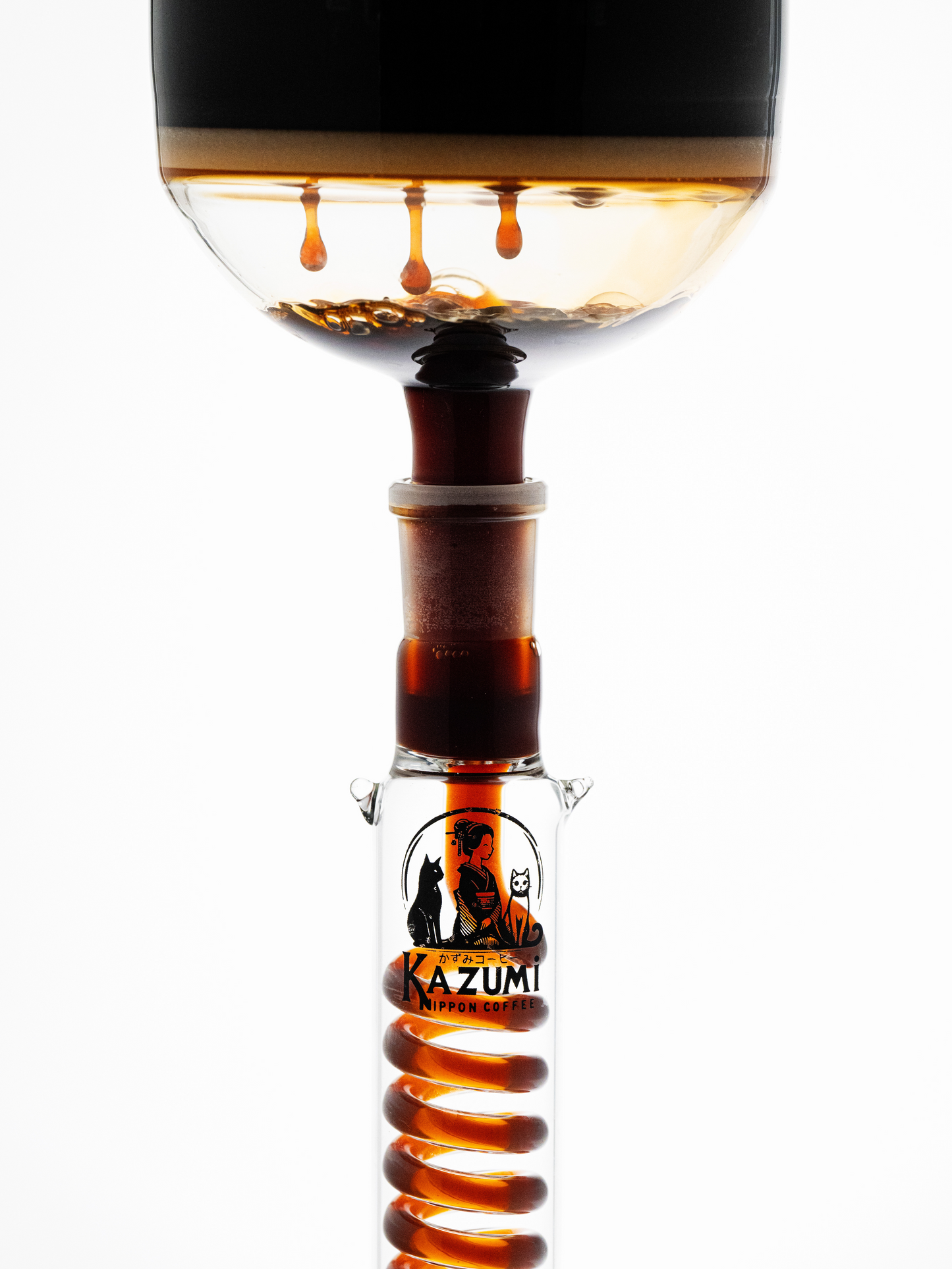 Kazumi Coffee Funnel