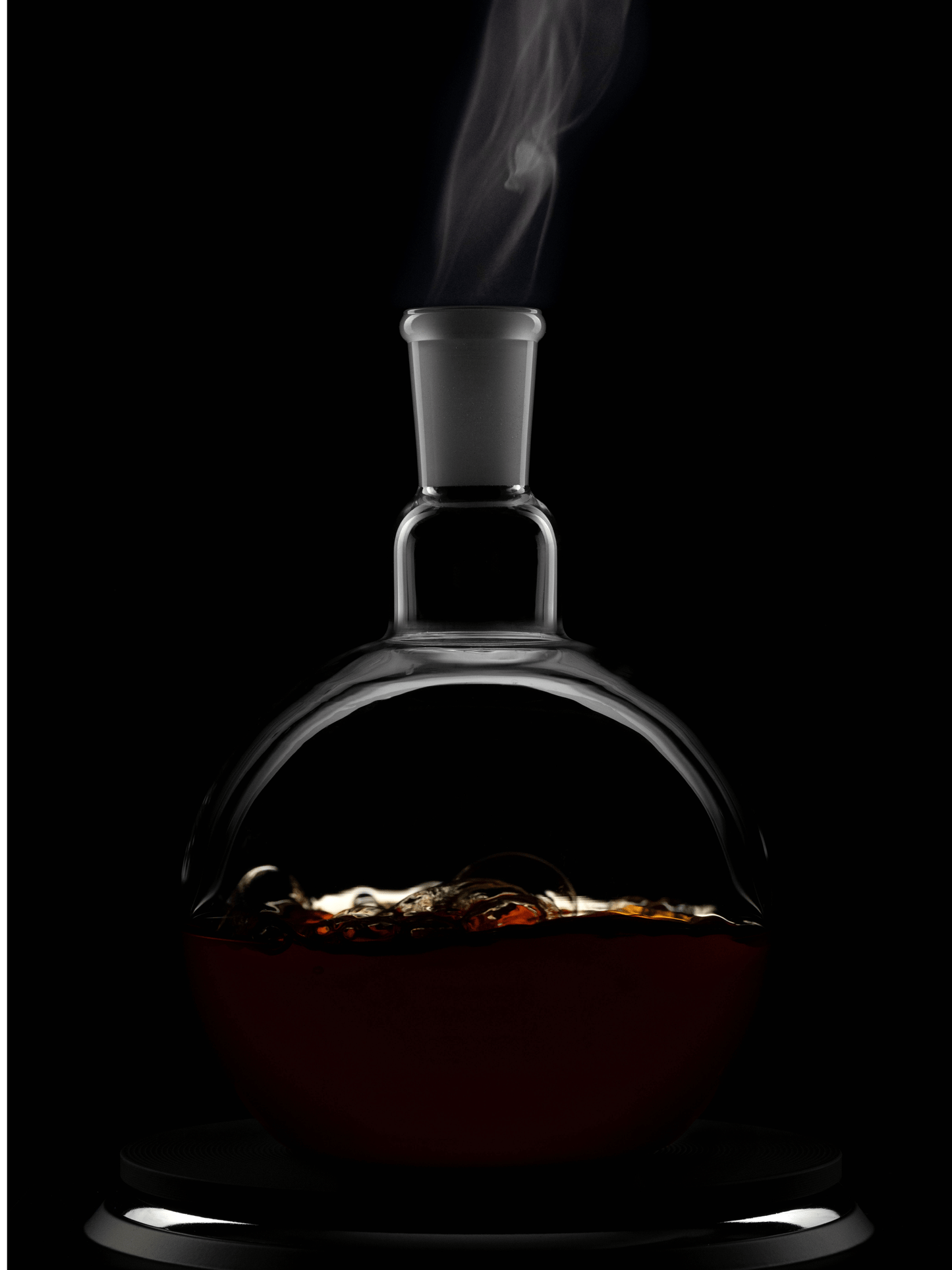 Kazumi Sumo siphon coffee maker