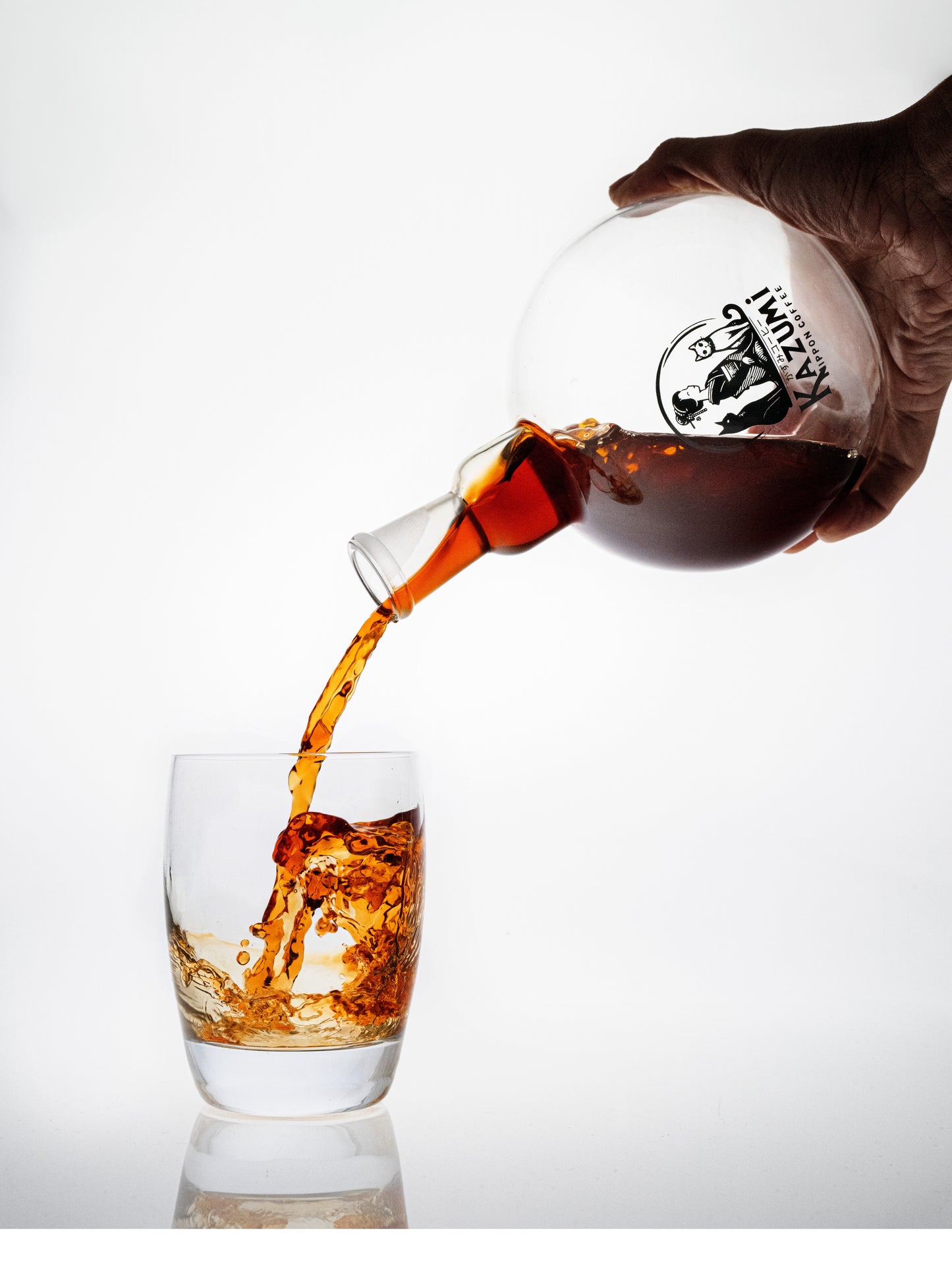 Kazumi Sumo Flask - 1000ml