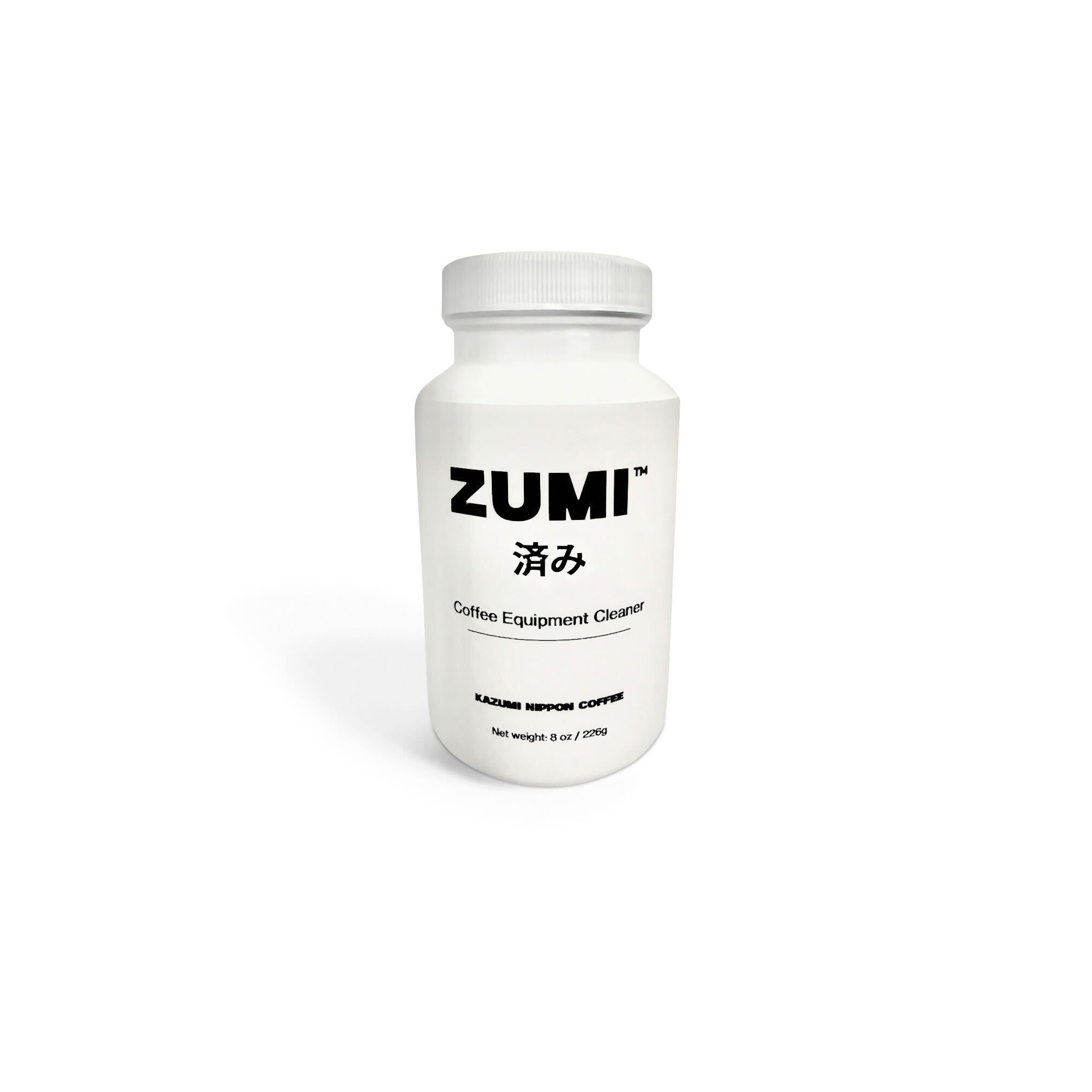 Kazumi Accessories | Zumi Care for Siphon Coffee Makers – Kazumi