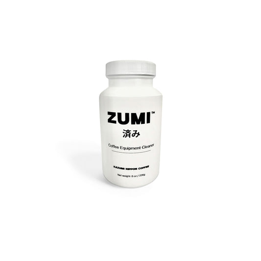 Zumi