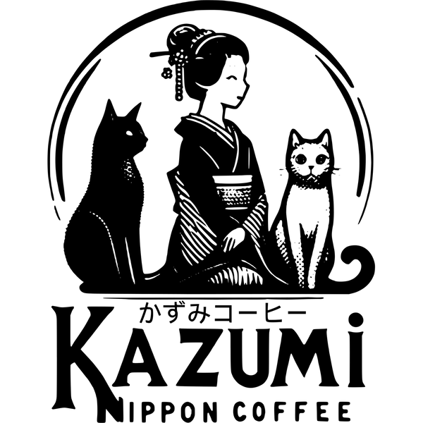 Kazumi Coffee