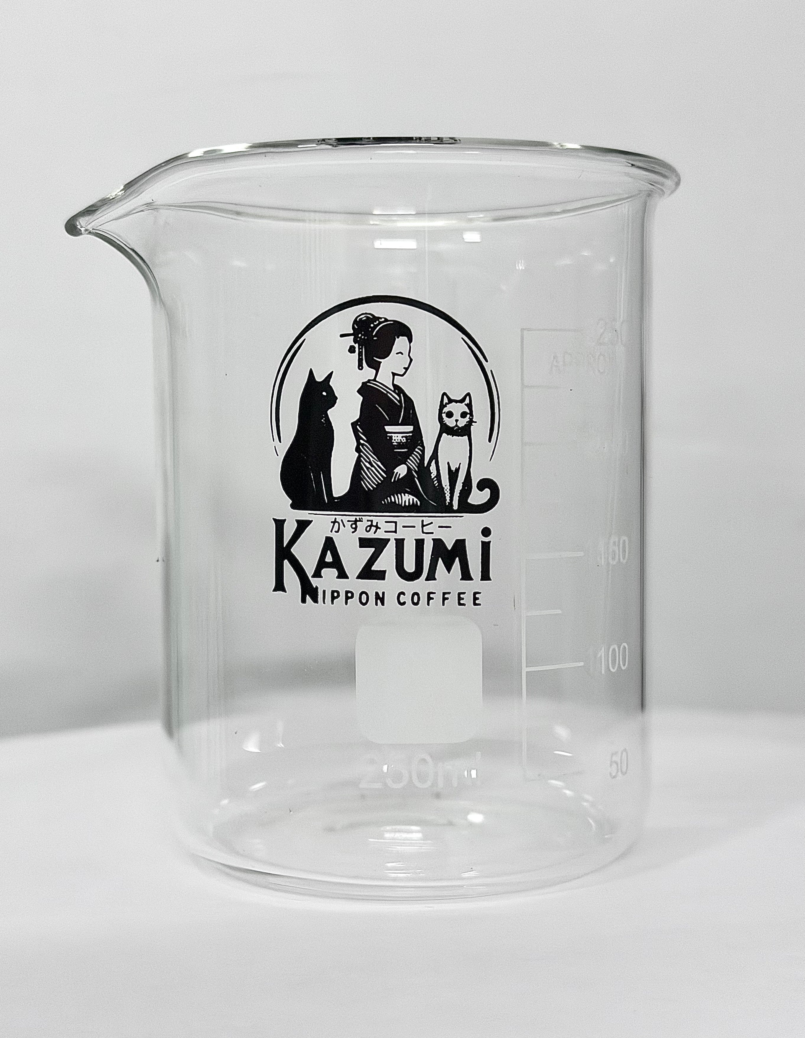 Kazumi Coffee: Elevate Your Brewing Experience