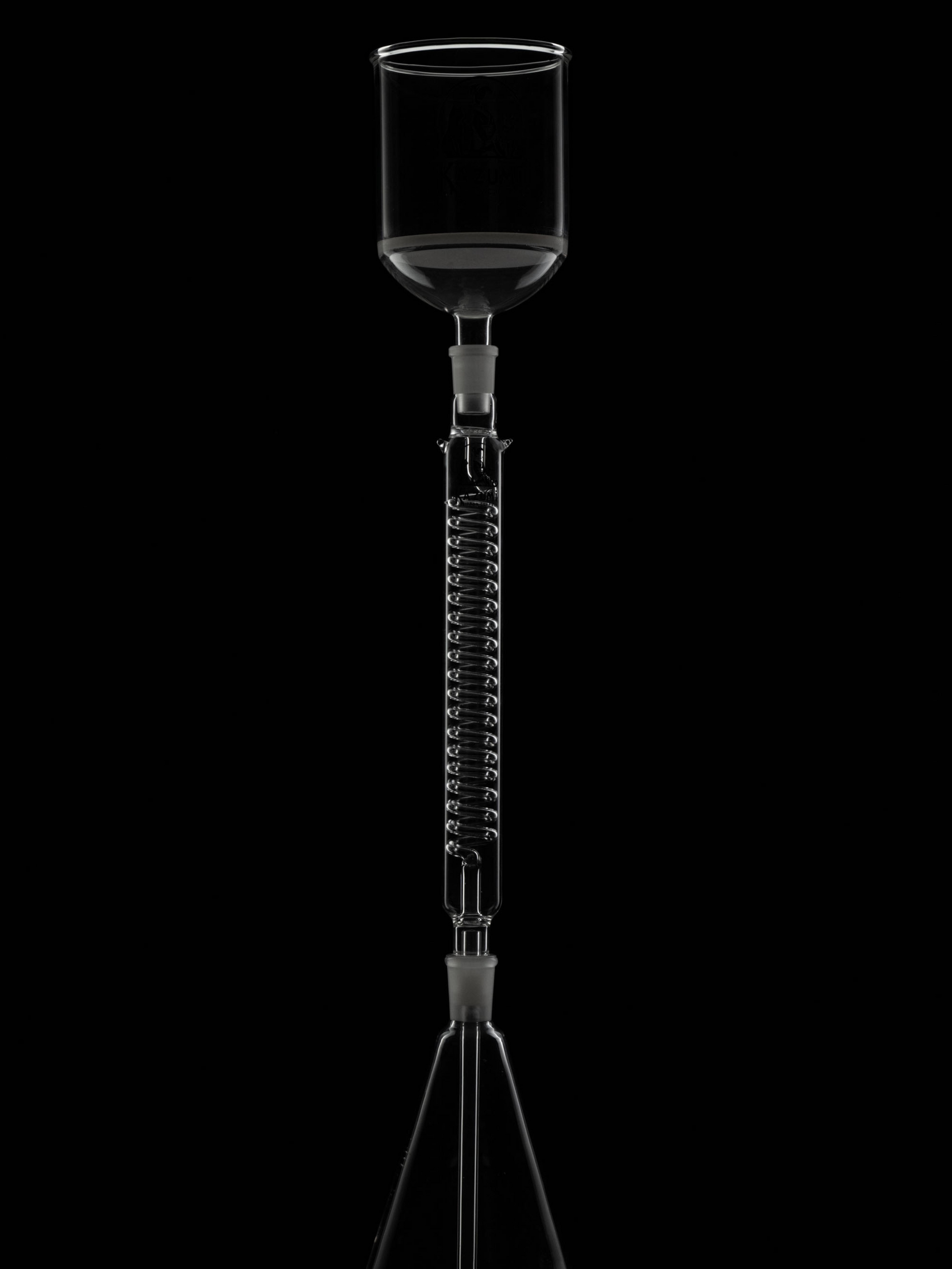 Japanese Siphon Coffee Maker Set | Kazumi Vacuum Brewer – Kazumi