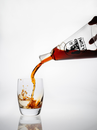 Kazumi Siphon Coffee Maker
