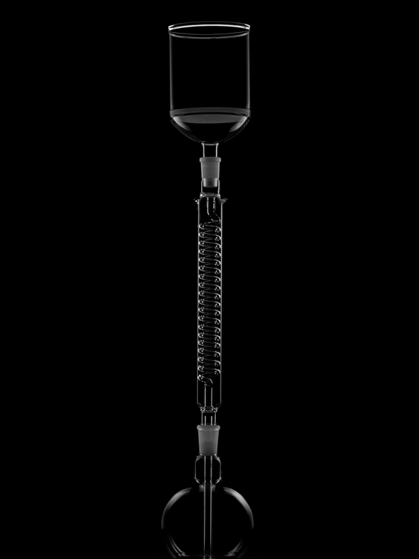 Sumo Siphon Coffee Maker | Kazumi Large Vacuum Brewer – Kazumi Coffee