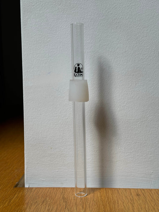 Kazumi siphon coffee maker connecting tube