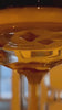 Kazumi siphon coffee extraction